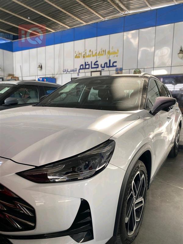 ئێم جی وەن 2023  بۆ فرۆشتن لە عێراق -  بەغداد